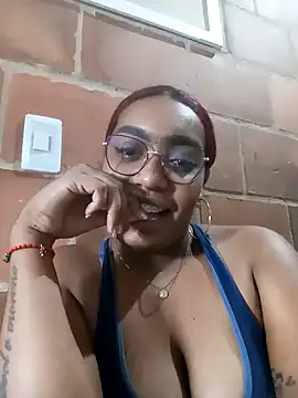 Cinnamon-Skin online show from 14, 1, 2025