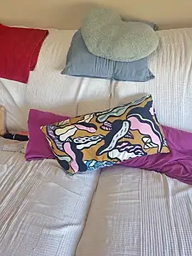 JennyCoquine online show from 30, 10, 2025