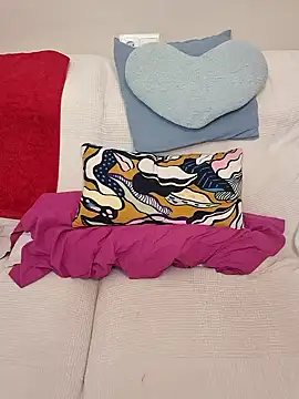 JennyCoquine online show from 2, 12, 2025