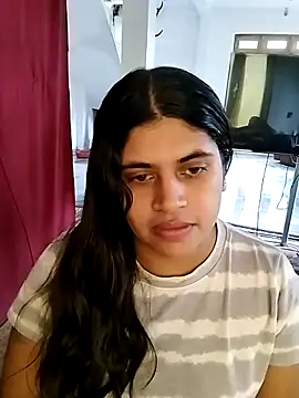 chanu174174 online show from 23, 10, 2025