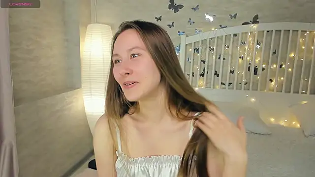 Snapshot of EthalBuffkin chatting on 29, 1, 2025 EthalBuffkin online show from 29, 1, 2025