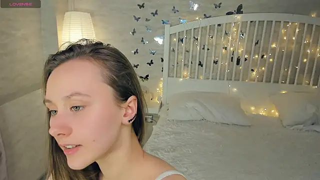 Snapshot of EthalBuffkin chatting on 29, 1, 2025 EthalBuffkin online show from 29, 1, 2025