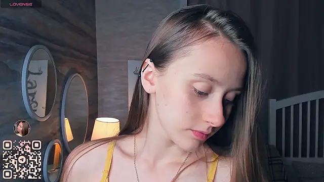 Snapshot of EthalBuffkin chatting on 11, 9, 2025 EthalBuffkin online show from 11, 9, 2025