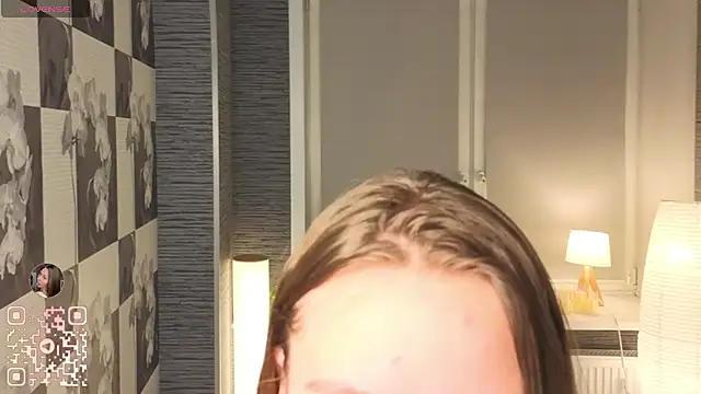 Snapshot of EthalBuffkin chatting on 18, 10, 2025 EthalBuffkin online show from 18, 10, 2025