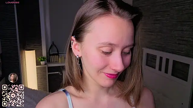 Snapshot of EthalBuffkin chatting on 11, 1, 2026 EthalBuffkin online show from 11, 1, 2026