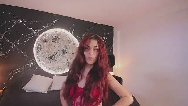 HannaRhodes online show from 21, 1, 2025