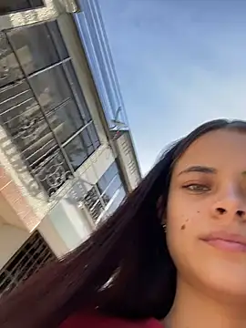 HannaRhodes online show from 19, 10, 2025