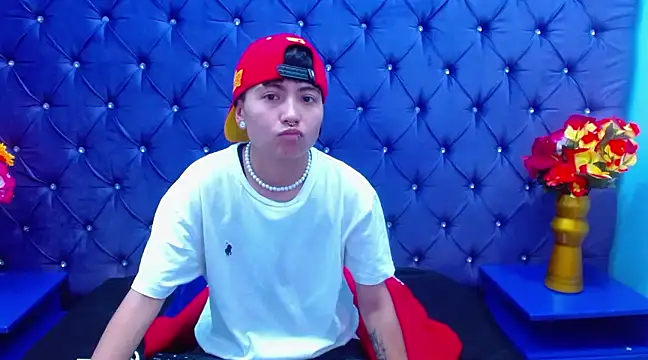 Im Mathias online show from 10, 1, 2025