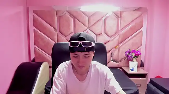 Im Mathias online show from 14, 1, 2025