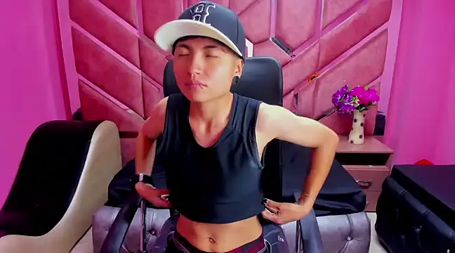 Im Mathias online show from 24, 1, 2025