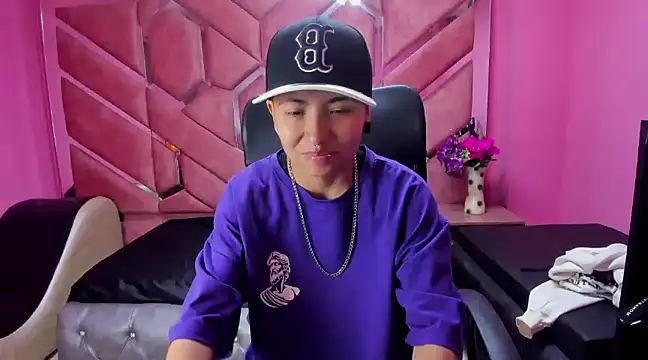 Im Mathias online show from 29, 1, 2025