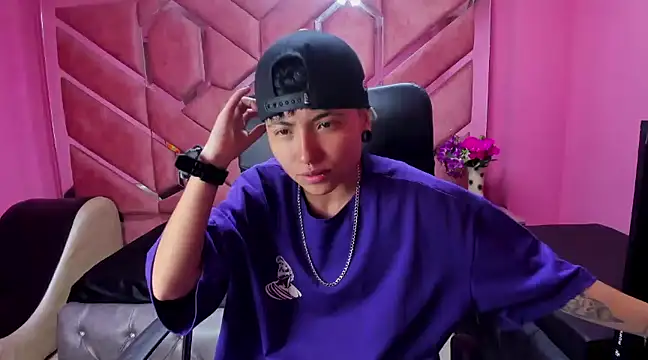 Im Mathias online show from 29, 1, 2025