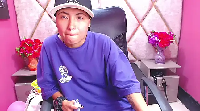 Im Mathias online show from 30, 1, 2025