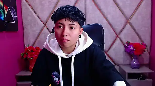 Im Mathias online show from 31, 1, 2025