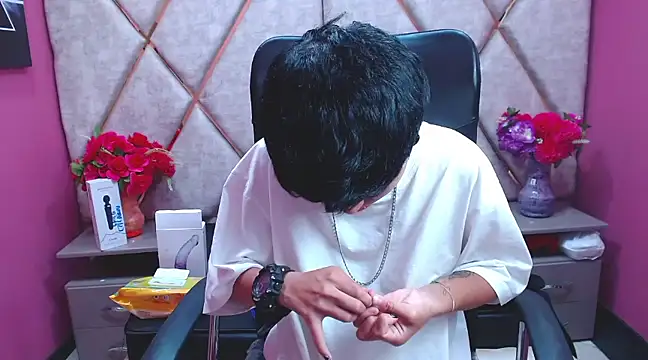 Im Mathias online show from 7, 2, 2025