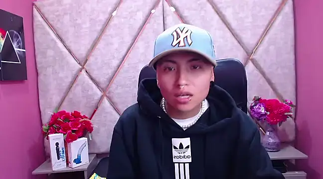 Im Mathias online show from 8, 2, 2025