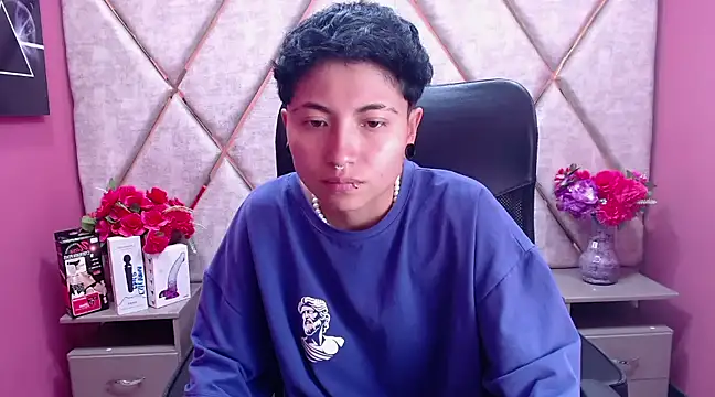 Im Mathias online show from 14, 2, 2025