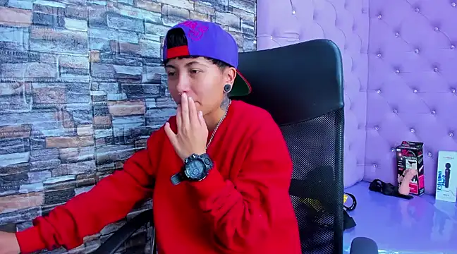 Im Mathias online show from 26, 2, 2025