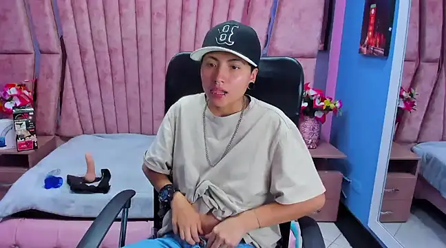 Im Mathias online show from 11, 3, 2025