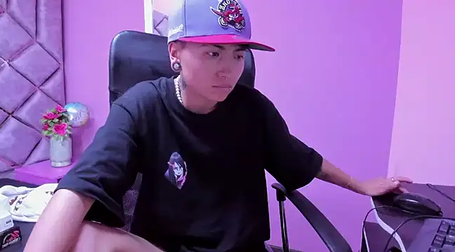 Im Mathias online show from 19, 3, 2025