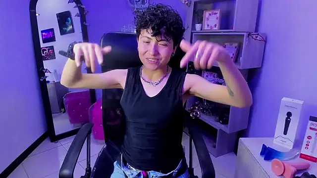 Im Mathias online show from 11, 10, 2025