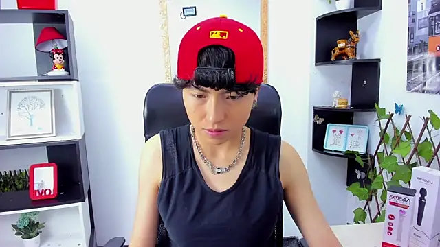 Im Mathias online show from 11, 10, 2025