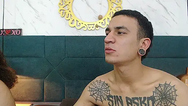 salome daniel online show from 9, 10, 2025