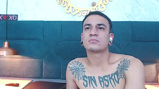 salome daniel online show from 17, 10, 2025