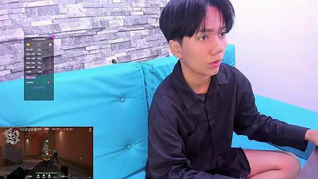 Eriol  online show from 13, 1, 2025