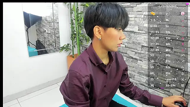Eriol  online show from 23, 1, 2025