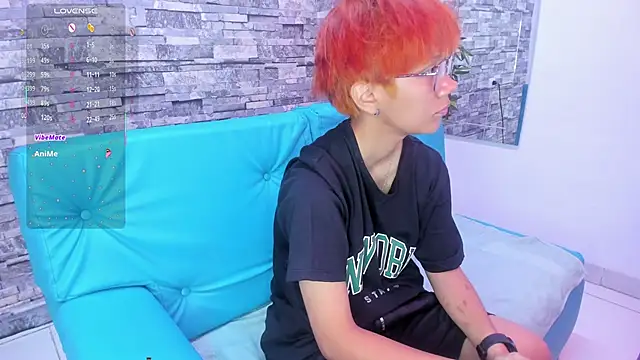 Eriol  online show from 25, 2, 2025