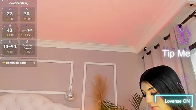 scarlet hill online show from 15, 11, 2025