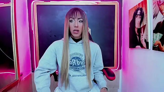 Isabella stanford2 online show from 12, 10, 2025