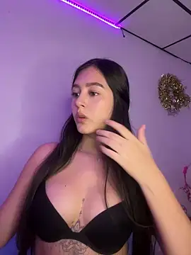 kanne mia online show from 23, 3, 2025