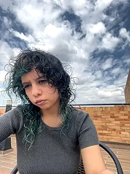 Sweet Chaos online show from 19, 12, 2025