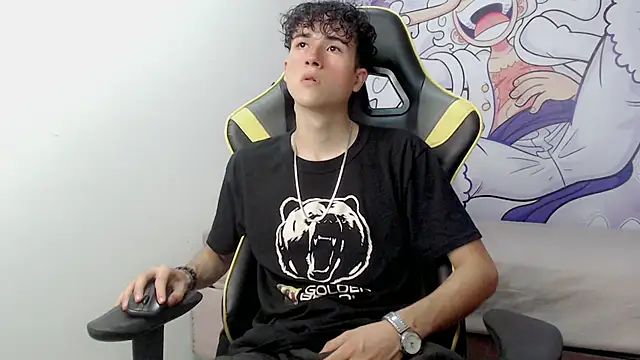 Snapshot of johnny_cagee chatting on 10, 1, 2025 johnny cagee online show from 10, 1, 2025