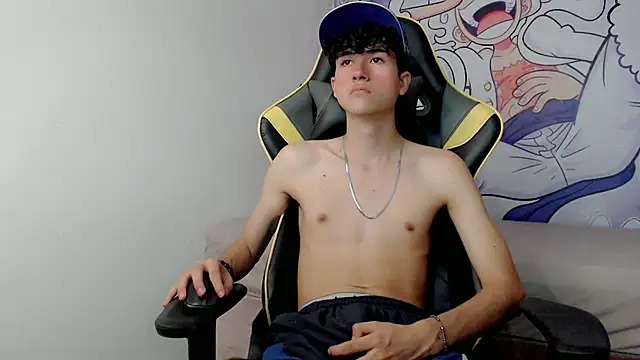 Snapshot of johnny_cagee chatting on 25, 1, 2025 johnny cagee online show from 25, 1, 2025