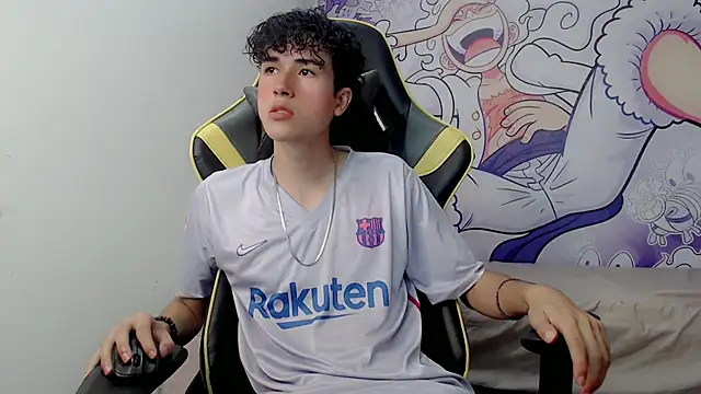 Snapshot of johnny_cagee chatting on 27, 1, 2025 johnny cagee online show from 27, 1, 2025