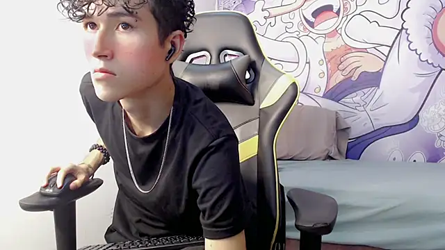 Snapshot of johnny_cagee chatting on 7, 2, 2025 johnny cagee online show from 7, 2, 2025