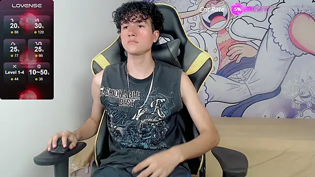 Snapshot of johnny_cagee chatting on 20, 3, 2025 johnny cagee online show from 20, 3, 2025