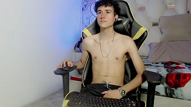 Snapshot of johnny_cagee chatting on 26, 9, 2025 johnny cagee online show from 26, 9, 2025