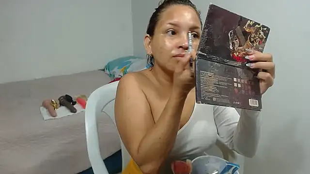 Agatha browser online show from 16, 2, 2026