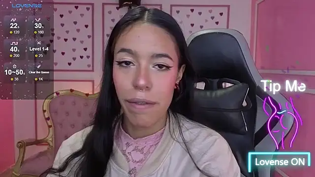 stephania t online show from 19, 11, 2025