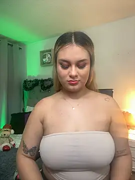 valeria gomezx online show from 17, 12, 2024