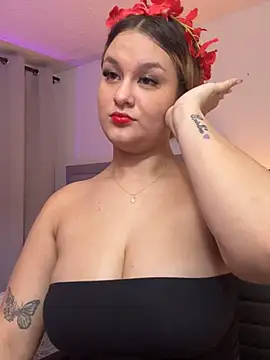 valeria gomezx online show from 27, 2, 2025