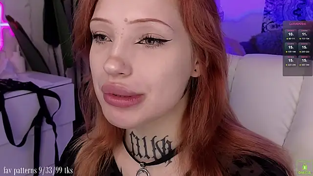 violetviolator online show from 16, 11, 2025