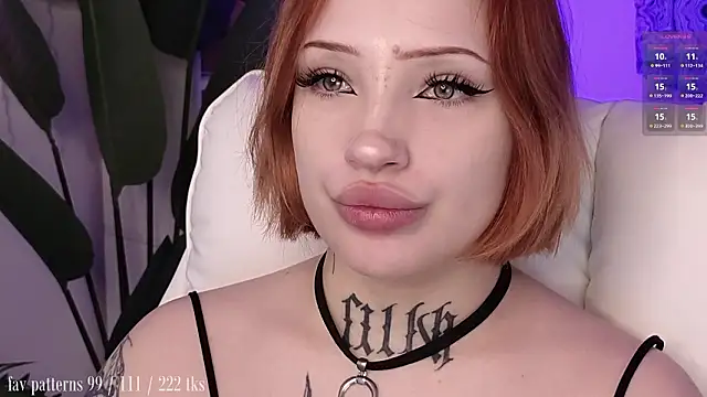 violetviolator online show from 21, 3, 2026