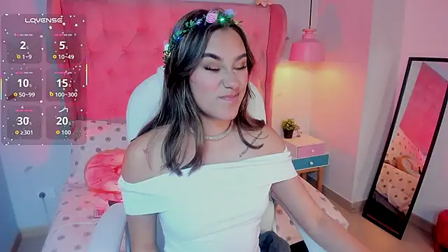 Snapshot of _Sophie__miller chatting on 29, 11, 2025 Sophie miller online show from 29, 11, 2025