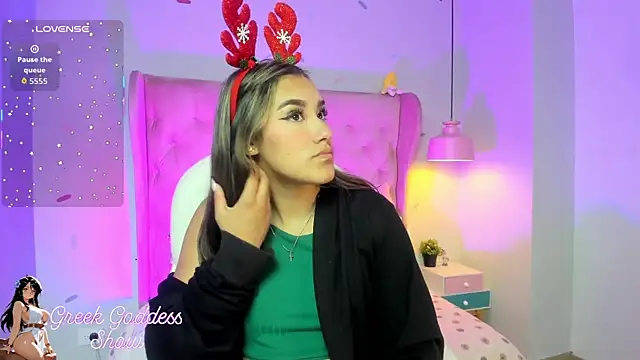 Snapshot of _Sophie__miller chatting on 1, 12, 2025 Sophie miller online show from 1, 12, 2025