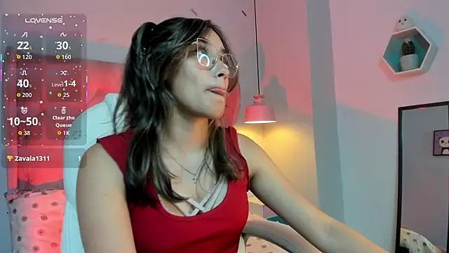 Snapshot of _Sophie__miller chatting on 13, 12, 2025 Sophie miller online show from 13, 12, 2025